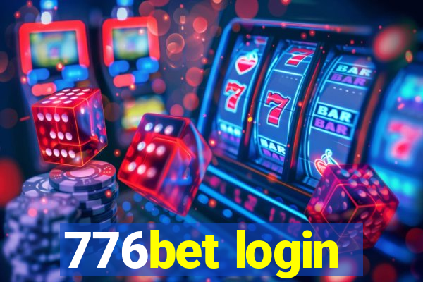 776bet login
