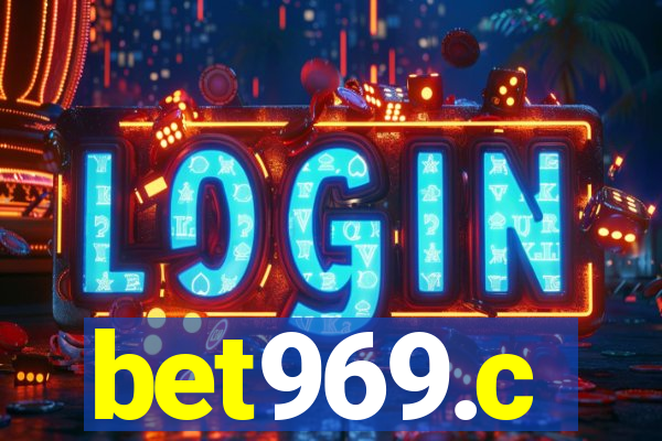 bet969.c
