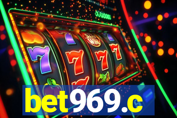 bet969.c