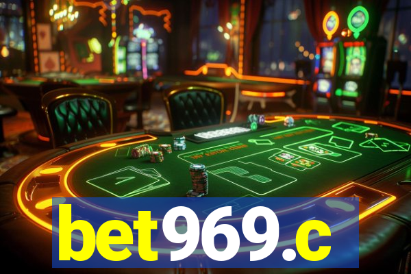 bet969.c