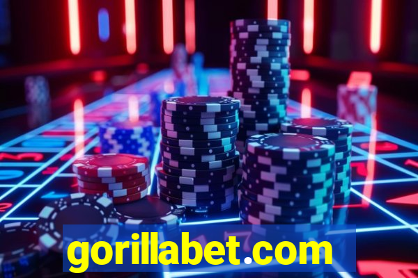 gorillabet.com
