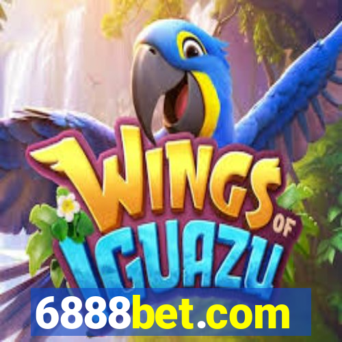6888bet.com