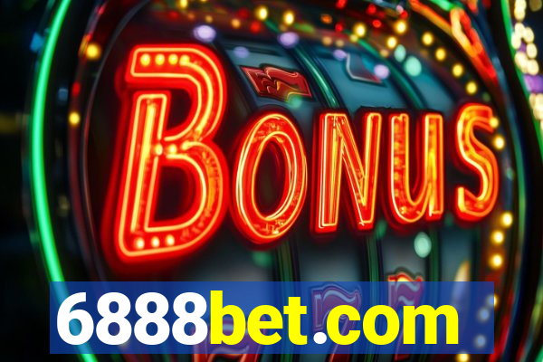 6888bet.com