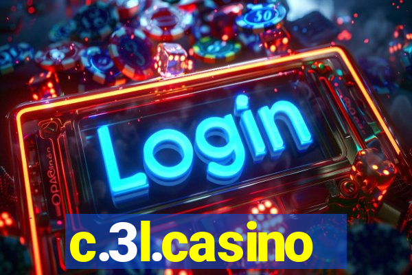 c.3l.casino