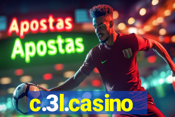 c.3l.casino