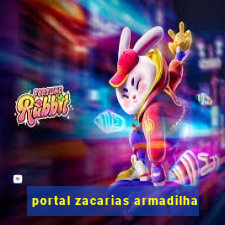 portal zacarias armadilha