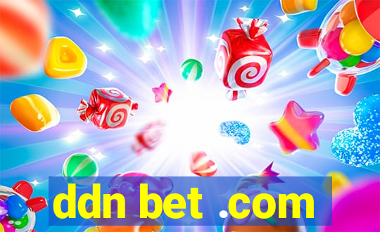 ddn bet .com