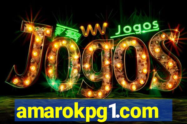 amarokpg1.com