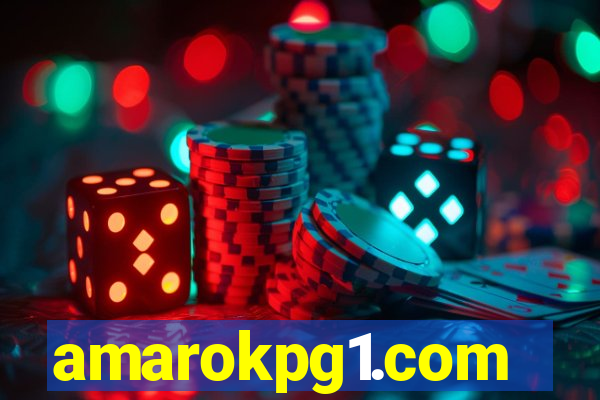 amarokpg1.com