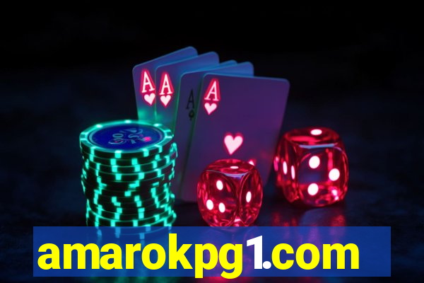 amarokpg1.com