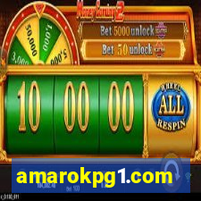 amarokpg1.com
