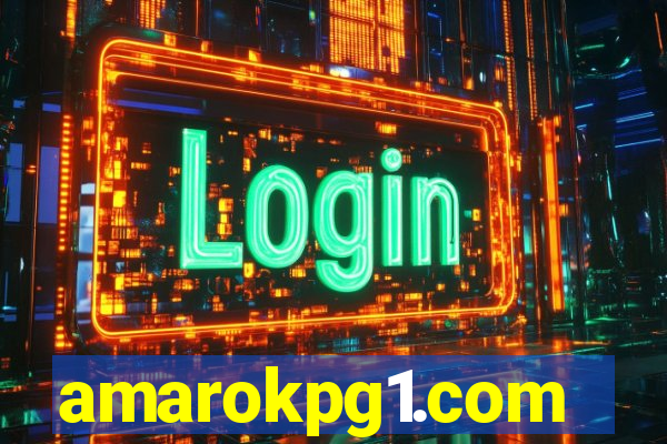 amarokpg1.com