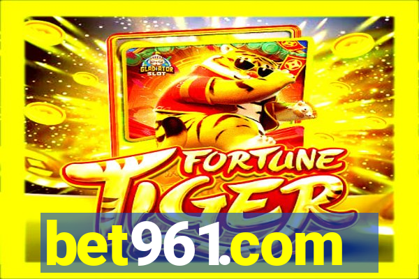 bet961.com