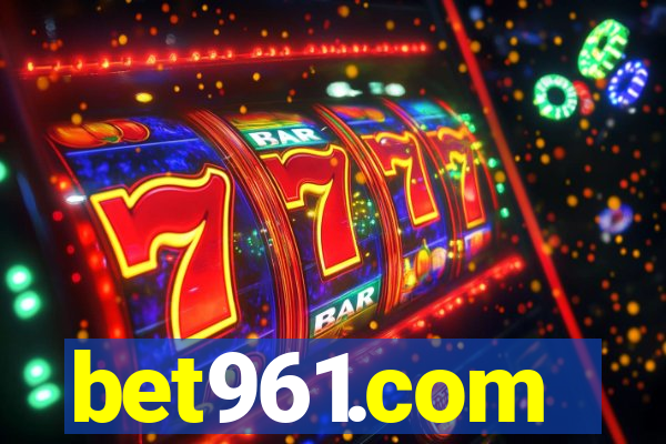 bet961.com