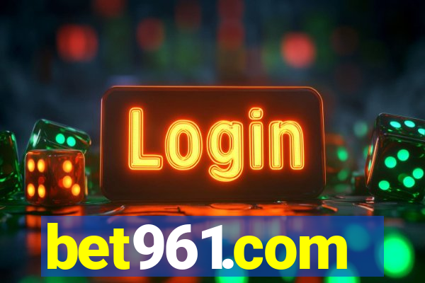 bet961.com