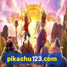 pikachu123.com