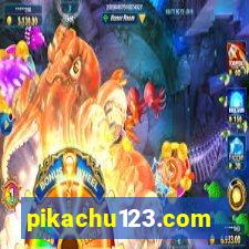 pikachu123.com