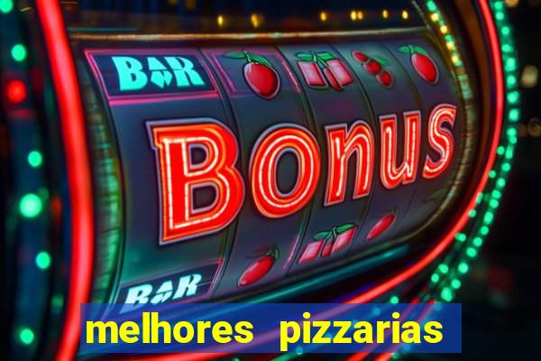 melhores pizzarias de porto alegre