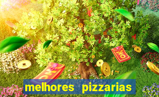 melhores pizzarias de porto alegre