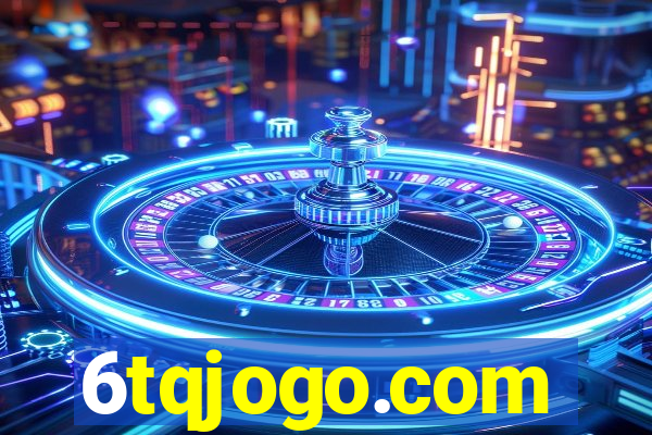 6tqjogo.com