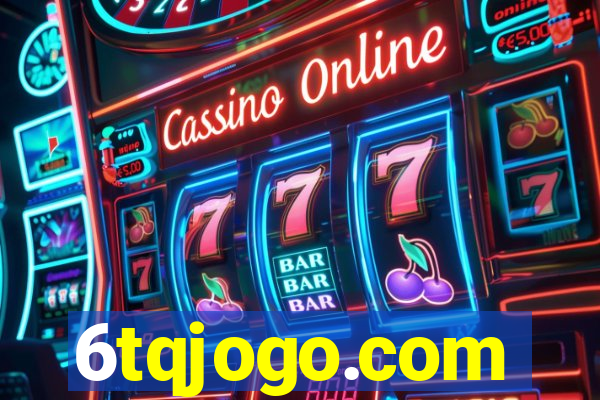 6tqjogo.com