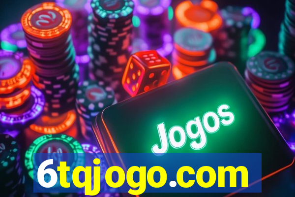6tqjogo.com