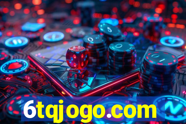 6tqjogo.com