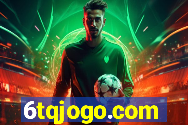 6tqjogo.com