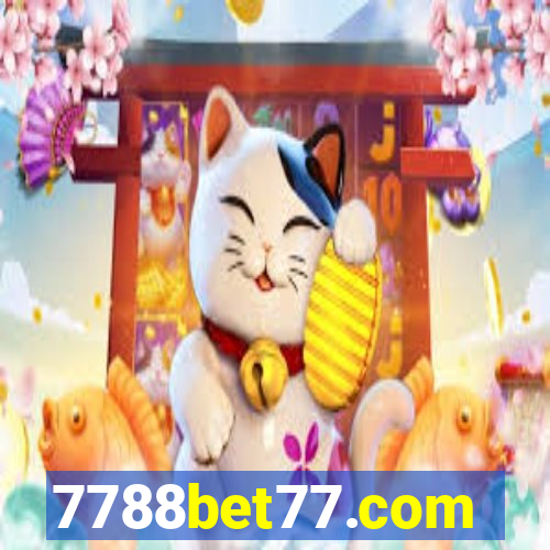 7788bet77.com