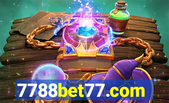 7788bet77.com