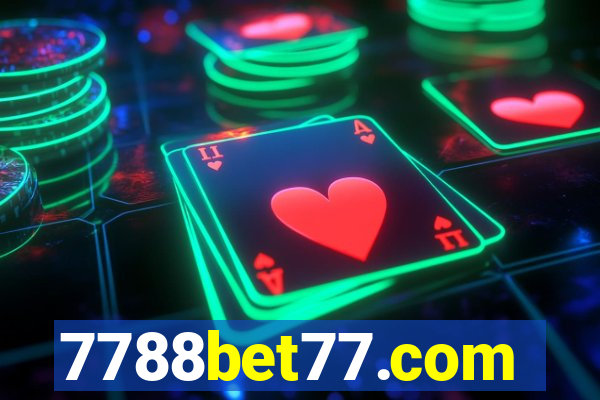 7788bet77.com