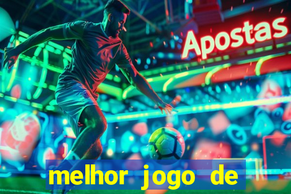 melhor jogo de manager para celular 2024