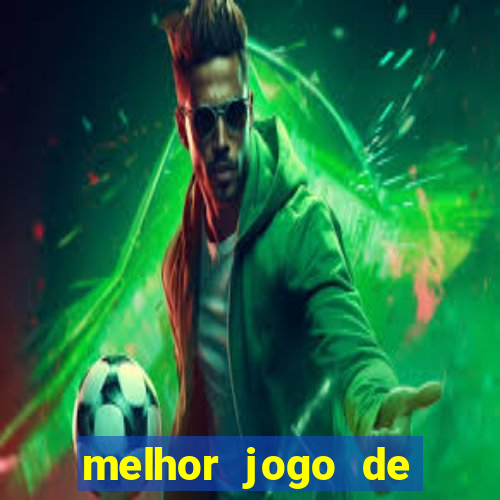 melhor jogo de manager para celular 2024