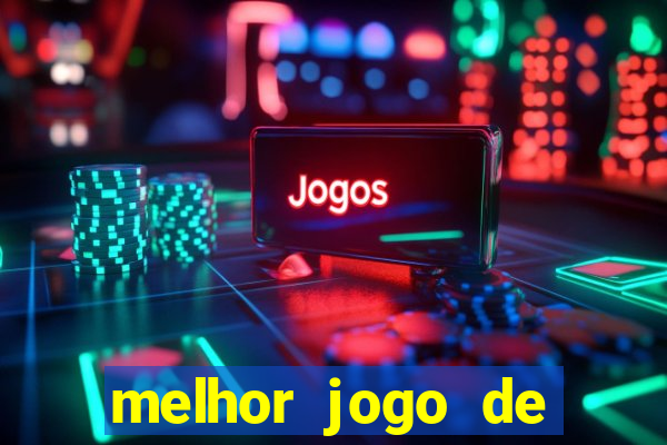 melhor jogo de manager para celular 2024