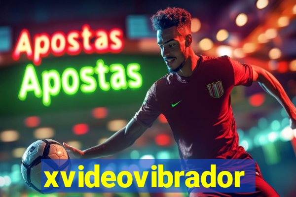 xvideovibrador