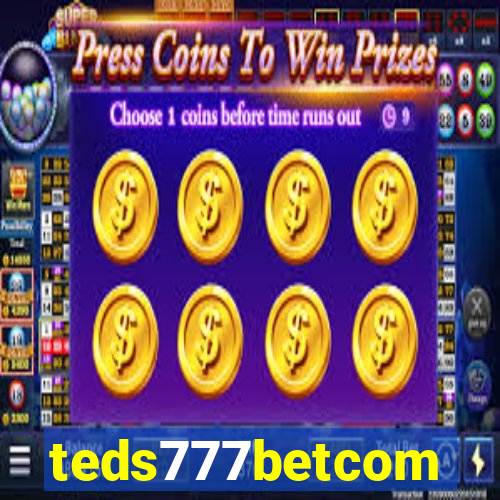 teds777betcom