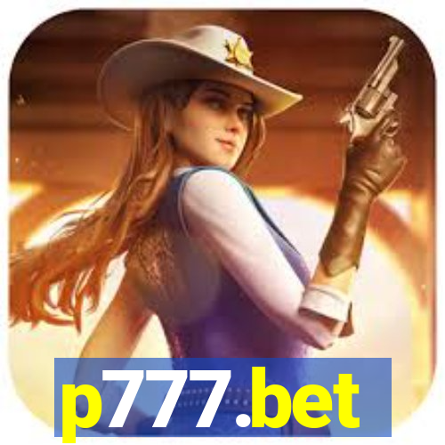 p777.bet