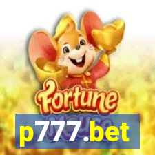 p777.bet