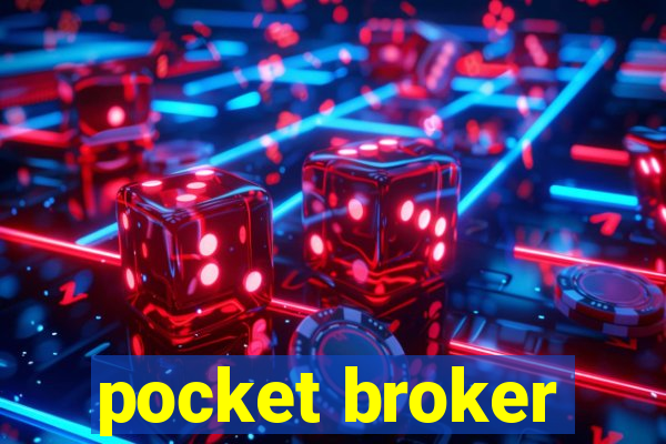 pocket broker