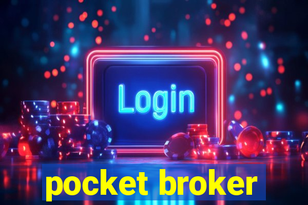 pocket broker