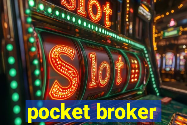 pocket broker