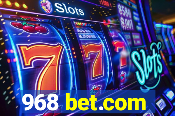 968 bet.com