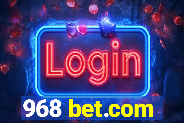 968 bet.com