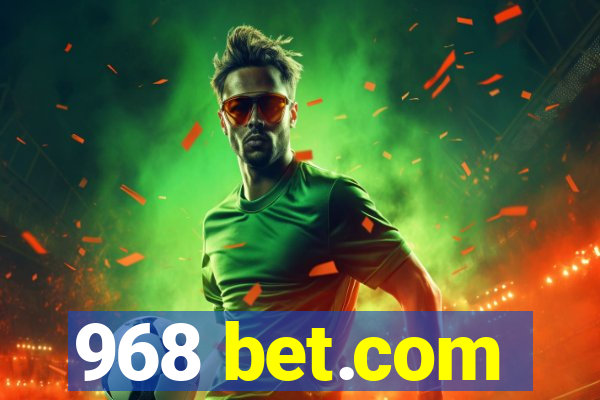 968 bet.com