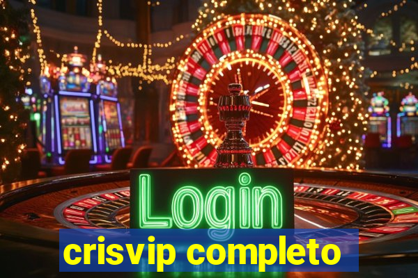 crisvip completo