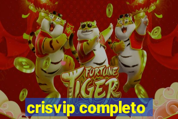 crisvip completo