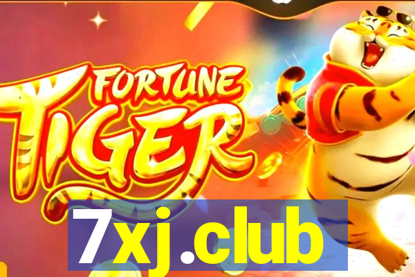 7xj.club