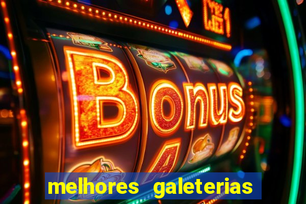 melhores galeterias em porto alegre