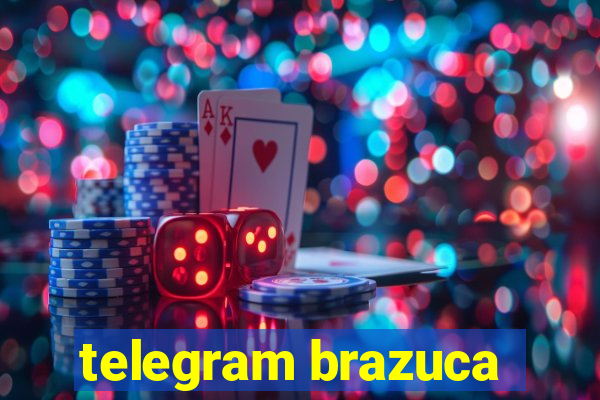telegram brazuca