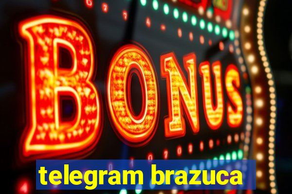 telegram brazuca